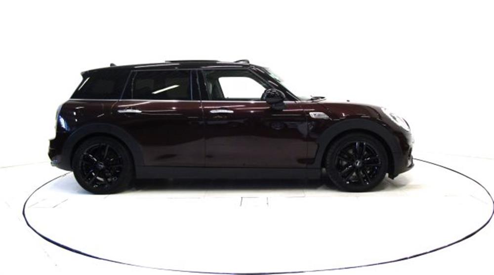 Cooper Clubman Cooper Clubman Cooper Clubman SD 2.