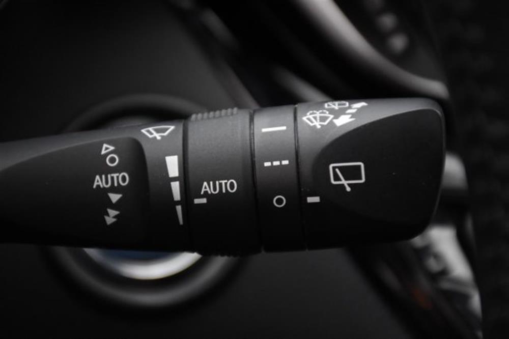 C-HR C-HR 2.0 Hybrid E-CVT Mor