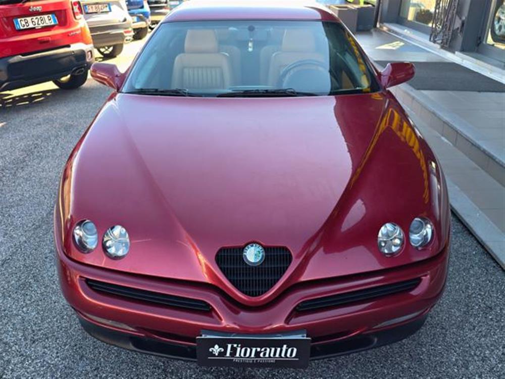 GTV GTV 2.0i 16V Twin Spark