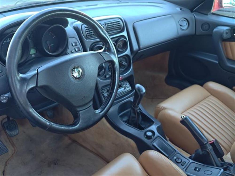 GTV GTV 2.0i 16V Twin Spark