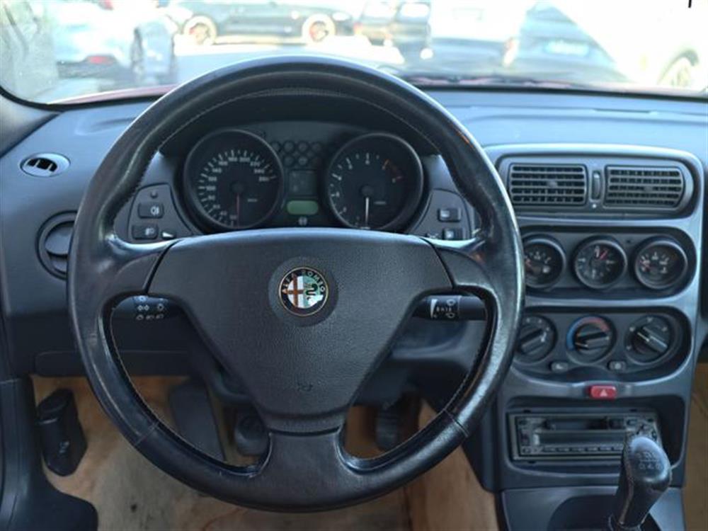 GTV GTV 2.0i 16V Twin Spark
