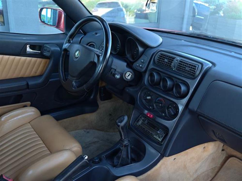 GTV GTV 2.0i 16V Twin Spark