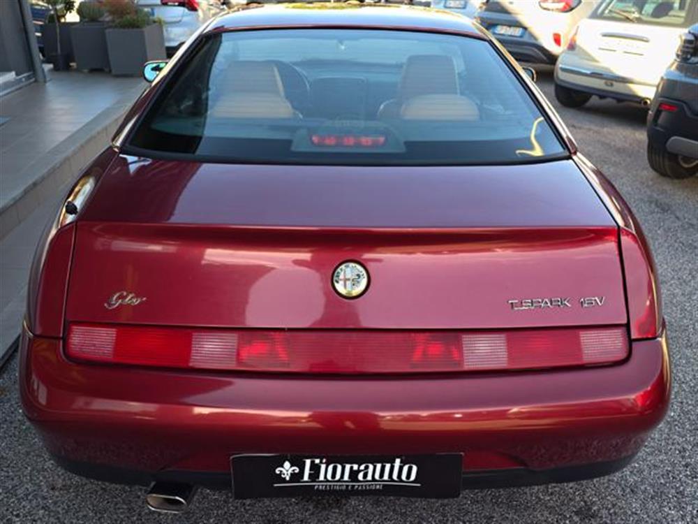 GTV GTV 2.0i 16V Twin Spark