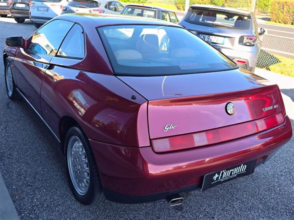 GTV GTV 2.0i 16V Twin Spark