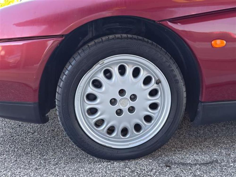 GTV GTV 2.0i 16V Twin Spark