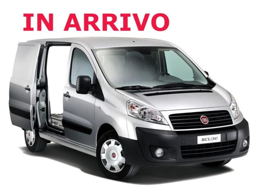 Scudo Scudo 2.0 MJT/130 PC-TN Fu