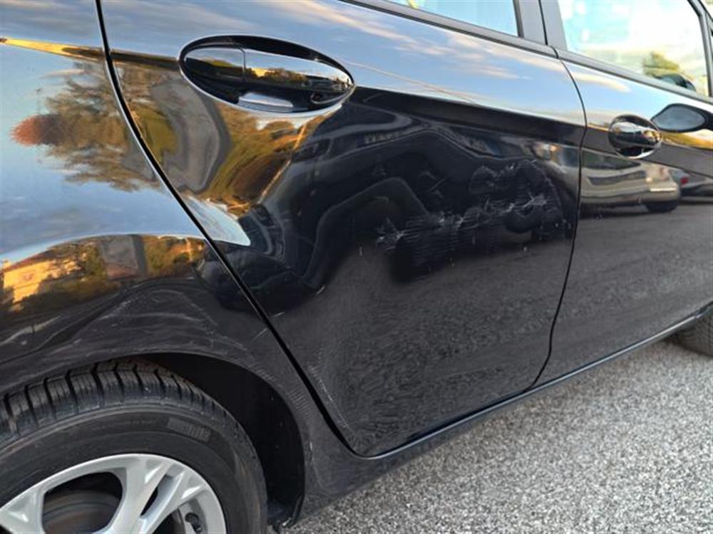 Fiesta Fiesta 1.5 TDCi 75CV 5 port