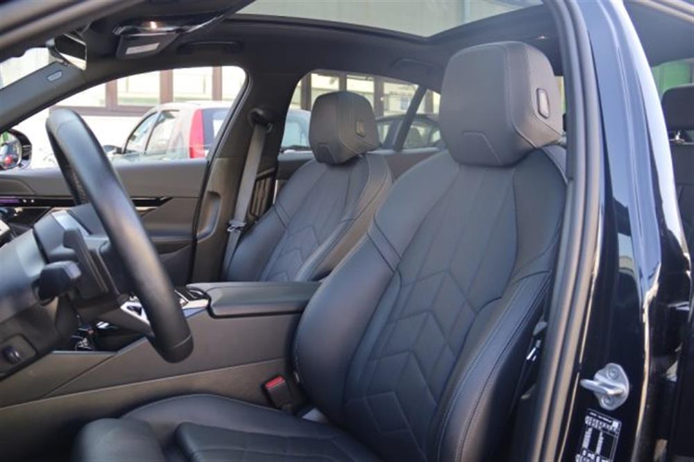 520 520 d 48V xDrive Msport