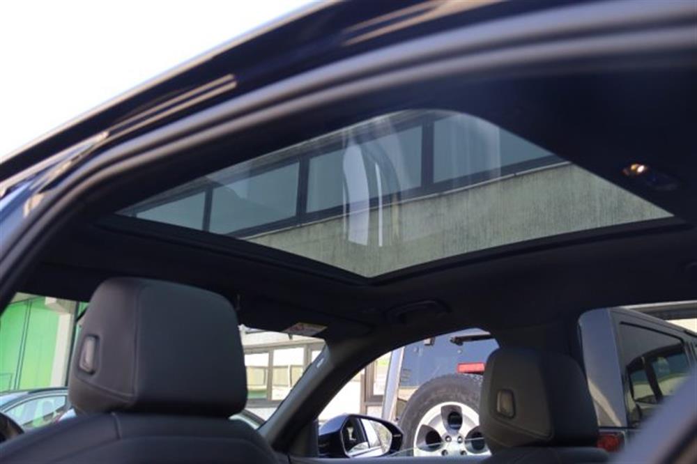 520 520 d 48V xDrive Msport