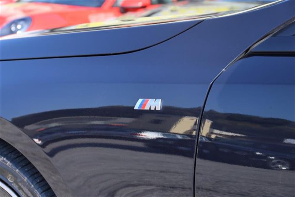 520 520 d 48V xDrive Msport