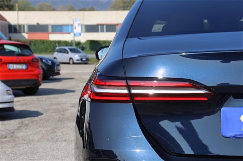 520 520 d 48V xDrive Msport