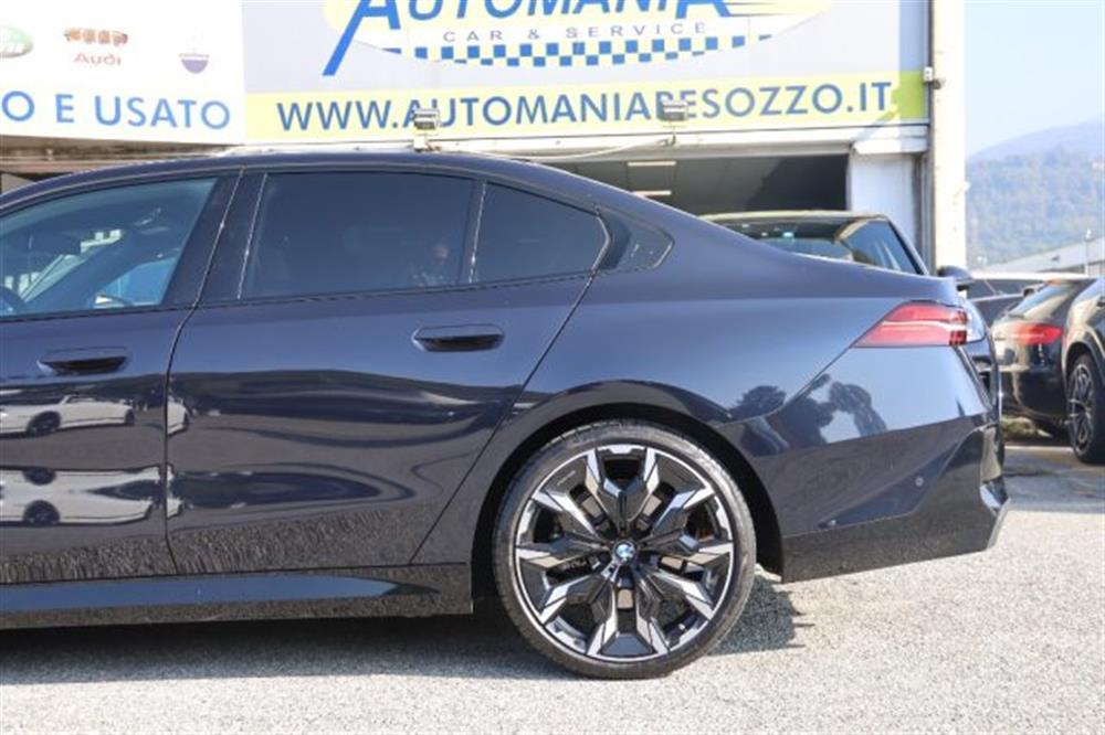 520 520 d 48V xDrive Msport