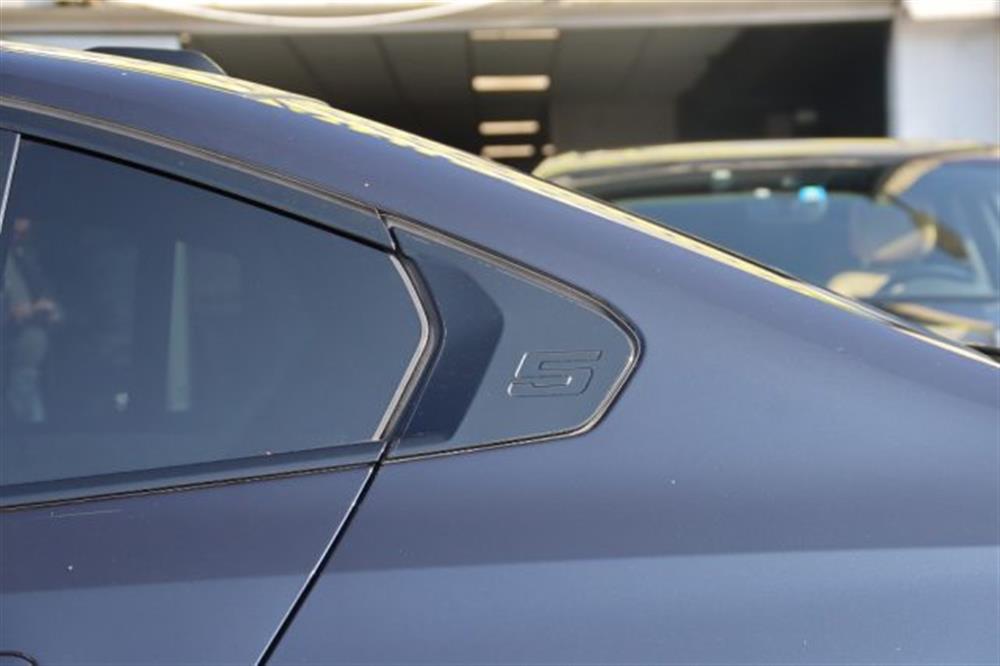 520 520 d 48V xDrive Msport