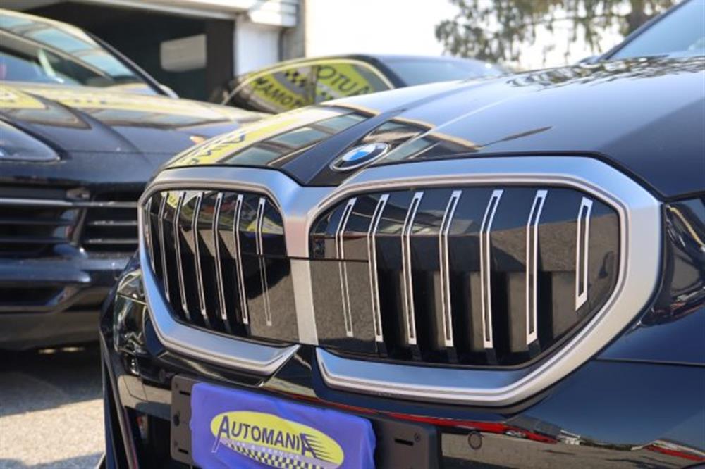 520 520 d 48V xDrive Msport