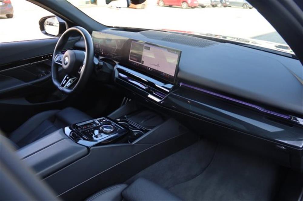 520 520 d 48V xDrive Msport