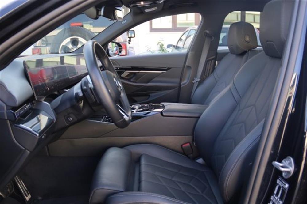 520 520 d 48V xDrive Msport