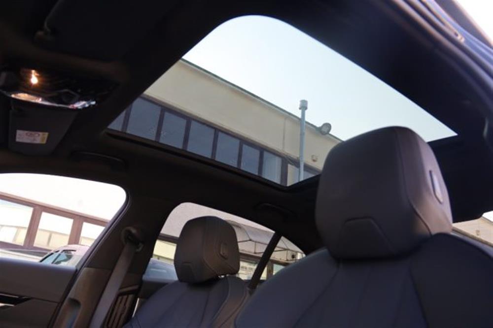 520 520 d 48V xDrive Msport