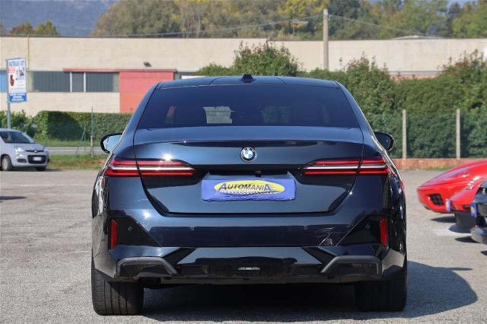 520 520 d 48V xDrive Msport
