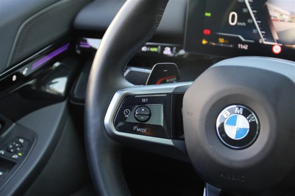 520 520 d 48V xDrive Msport