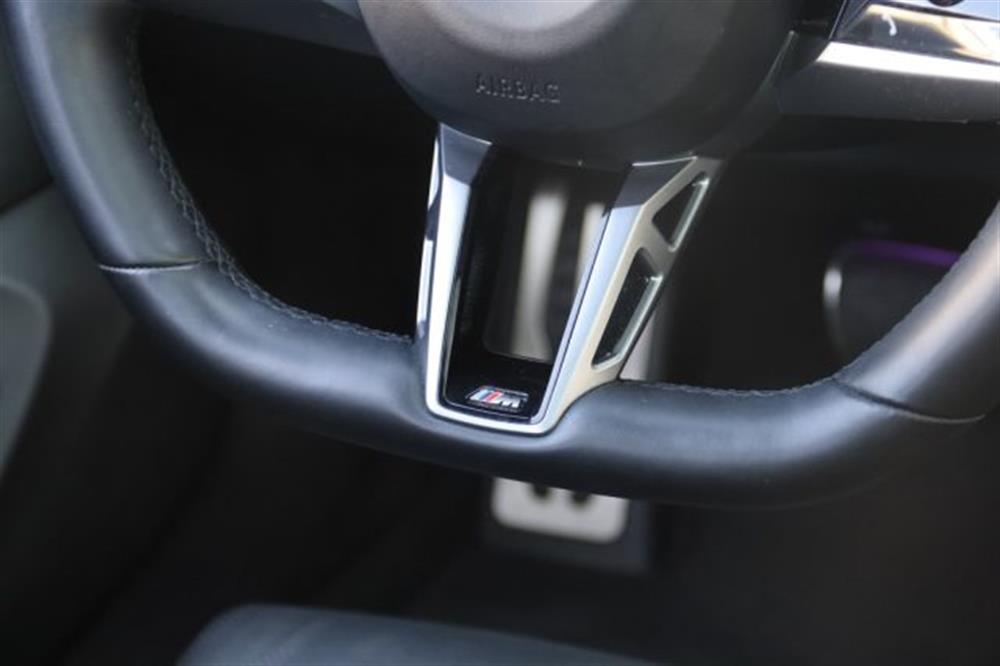 520 520 d 48V xDrive Msport