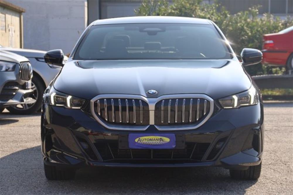 520 520 d 48V xDrive Msport