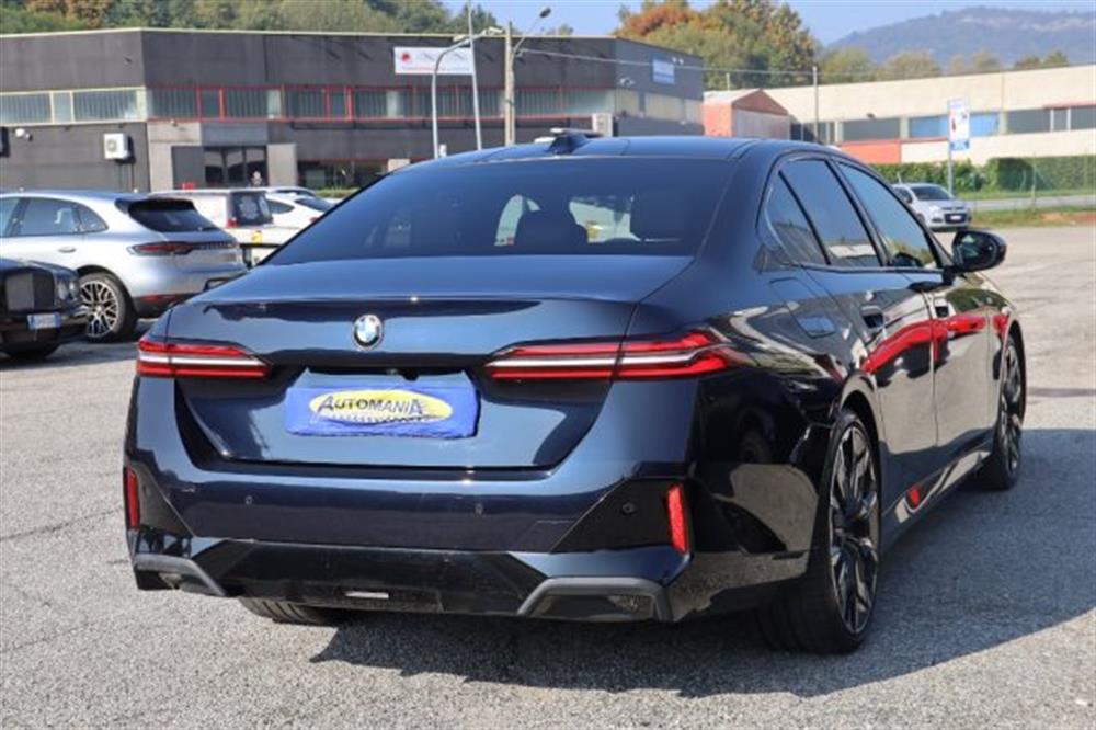 520 520 d 48V xDrive Msport