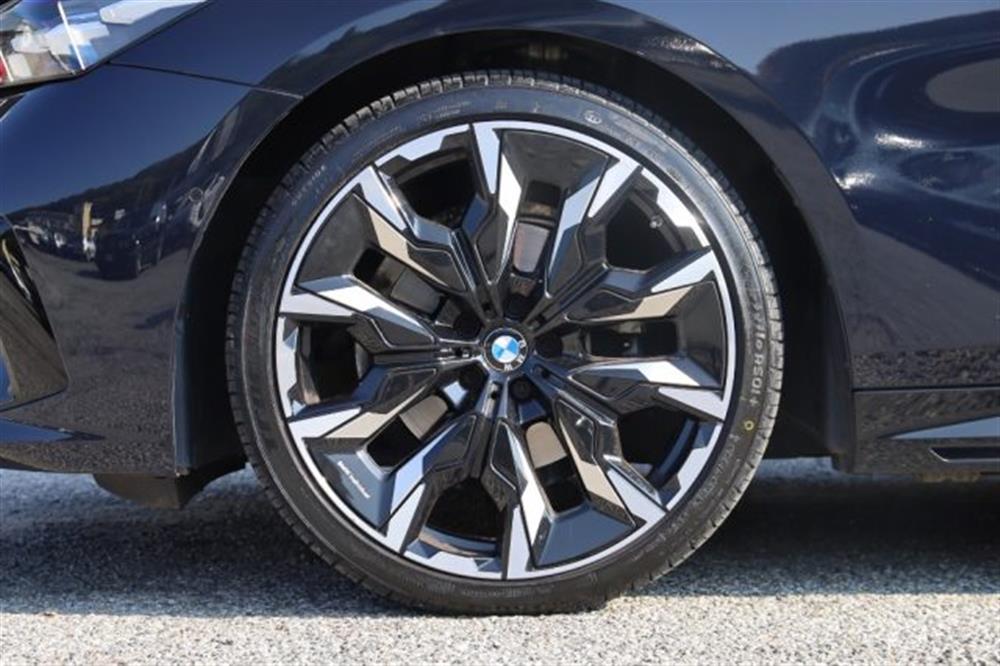 520 520 d 48V xDrive Msport
