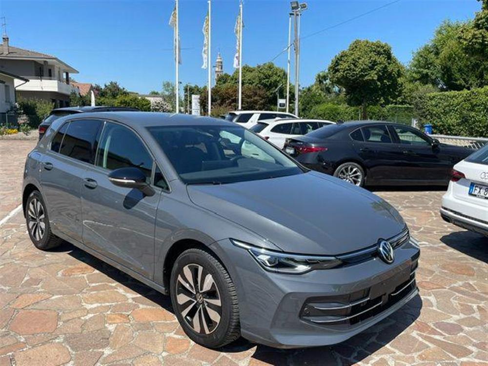 Golf Golf 2.0 TDI 150 CV DSG G