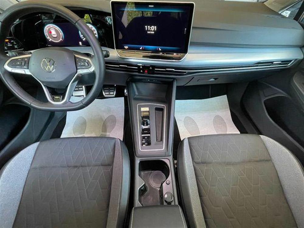 Golf Golf 2.0 TDI 150 CV DSG G