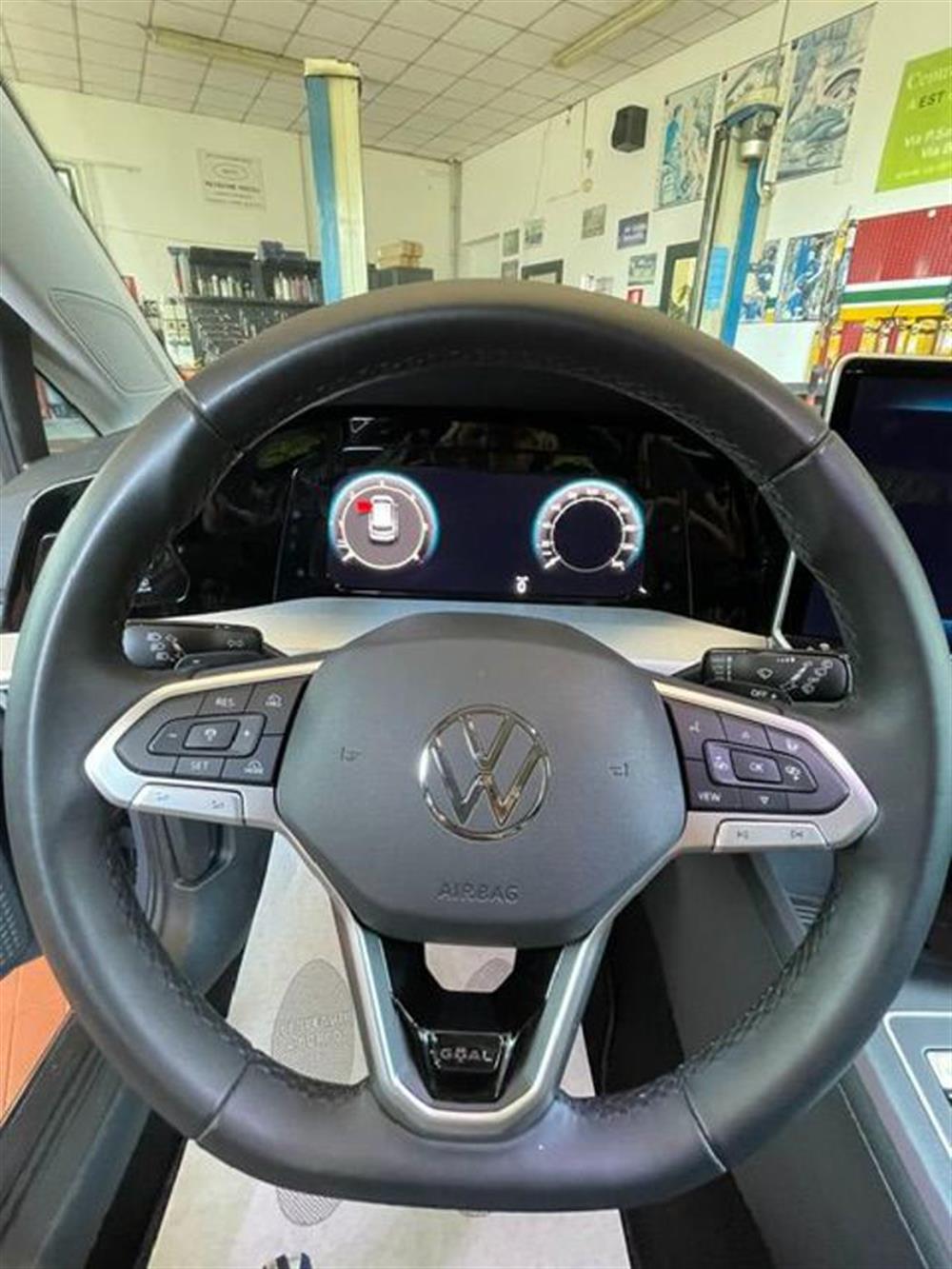 Golf Golf 2.0 TDI 150 CV DSG G