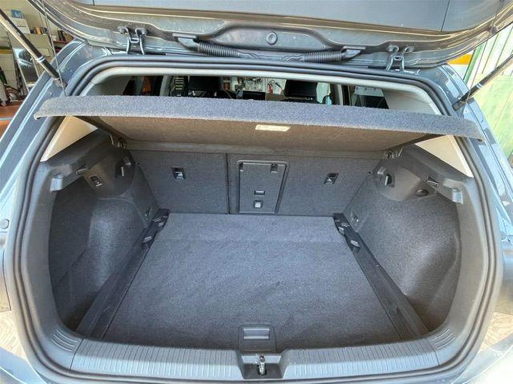 Golf Golf 2.0 TDI 150 CV DSG G