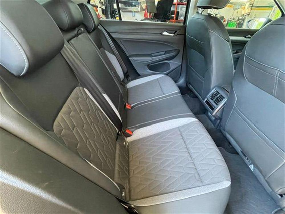 Golf Golf 2.0 TDI 150 CV DSG G
