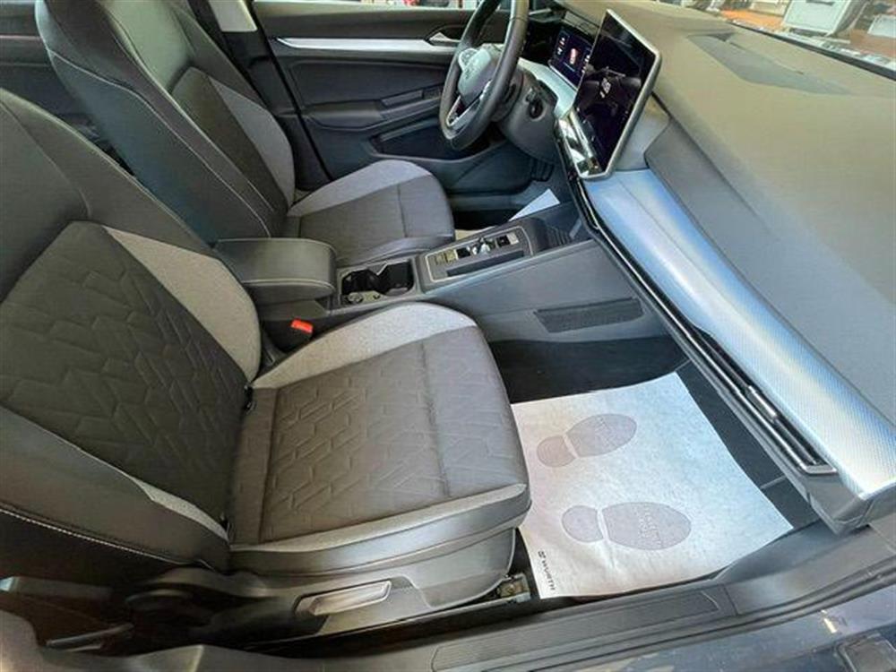 Golf Golf 2.0 TDI 150 CV DSG G