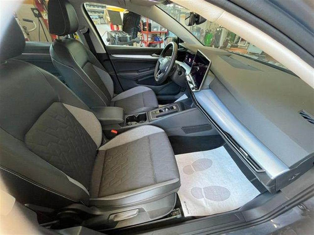 Golf Golf 2.0 TDI 150 CV DSG G