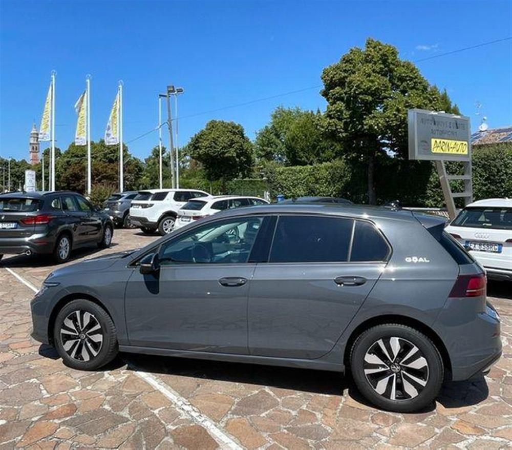 Golf Golf 2.0 TDI 150 CV DSG G