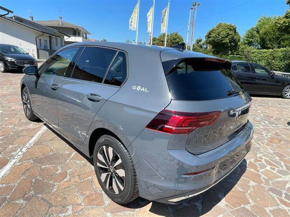 Golf Golf 2.0 TDI 150 CV DSG G