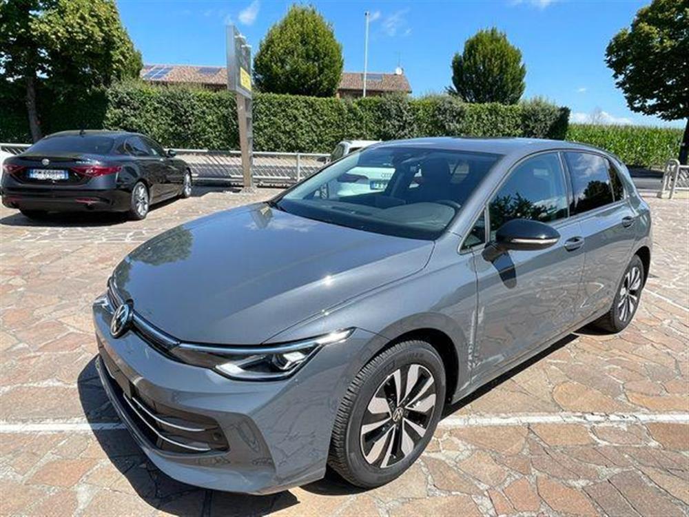 Golf Golf 2.0 TDI 150 CV DSG G