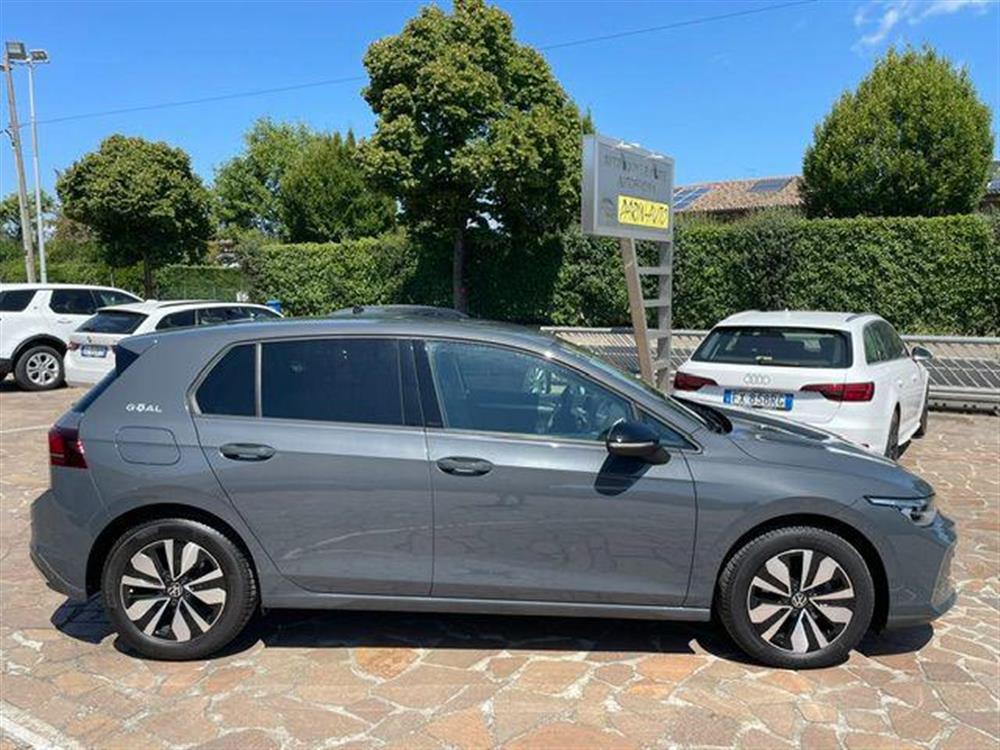 Golf Golf 2.0 TDI 150 CV DSG G