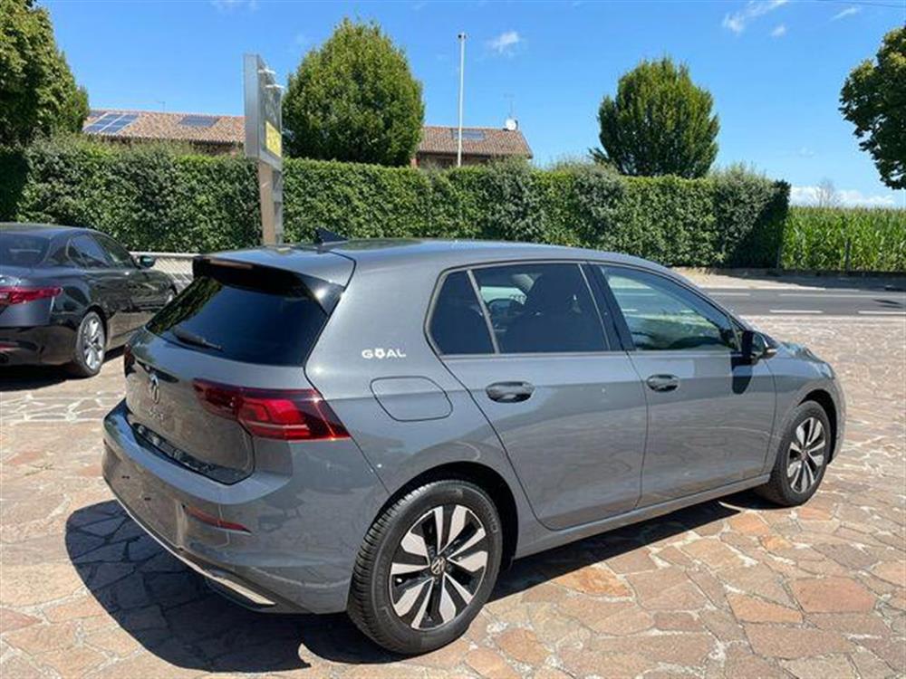 Golf Golf 2.0 TDI 150 CV DSG G