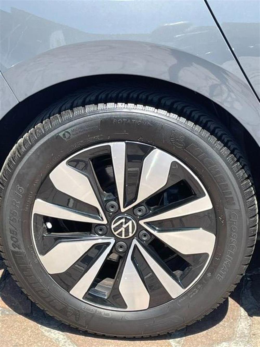 Golf Golf 2.0 TDI 150 CV DSG G