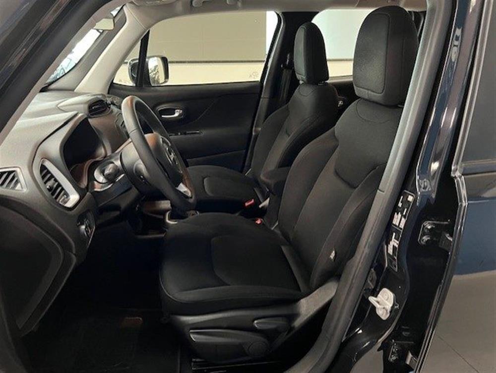 Renegade Renegade 1.0 120CV Longitude