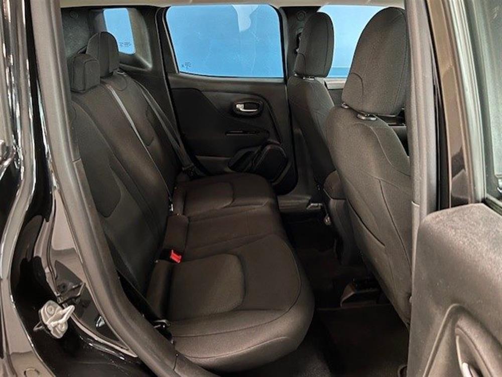 Renegade Renegade 1.0 120CV Longitude