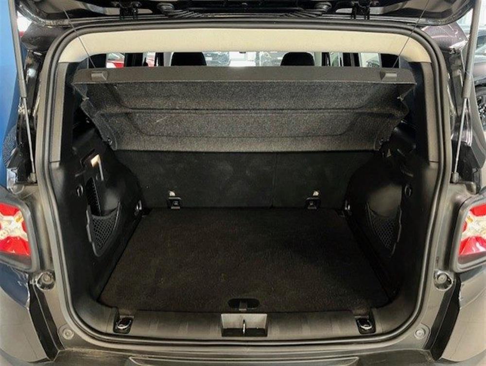 Renegade Renegade 1.0 120CV Longitude
