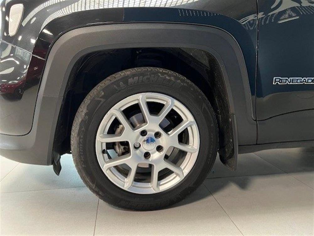 Renegade Renegade 1.0 120CV Longitude