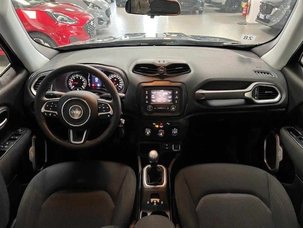 Renegade Renegade 1.0 120CV Longitude