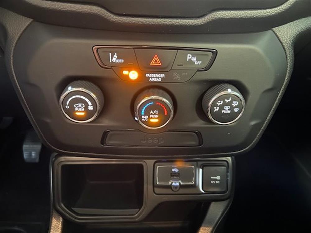 Renegade Renegade 1.0 120CV Longitude