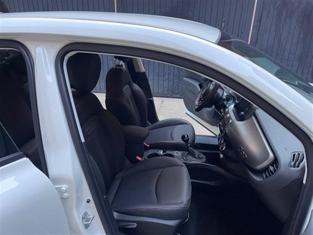 500X 500X 1.0 T3 120 CV Sport