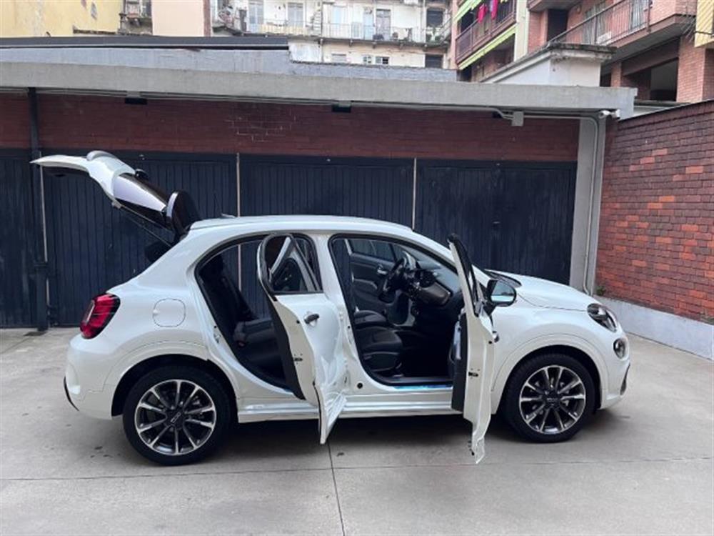 500X 500X 1.0 T3 120 CV Sport
