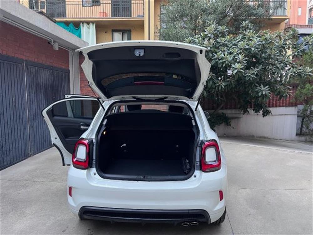 500X 500X 1.0 T3 120 CV Sport