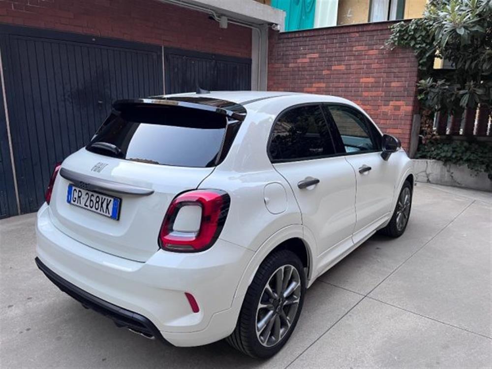500X 500X 1.0 T3 120 CV Sport